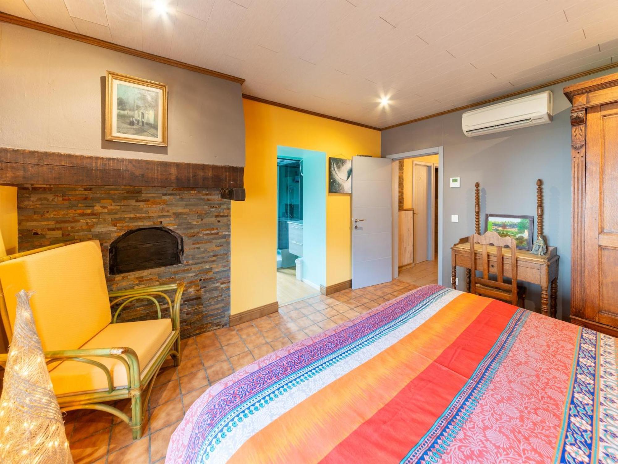 פלורנוויל Holiday Home With Bubble Bath מראה חיצוני תמונה