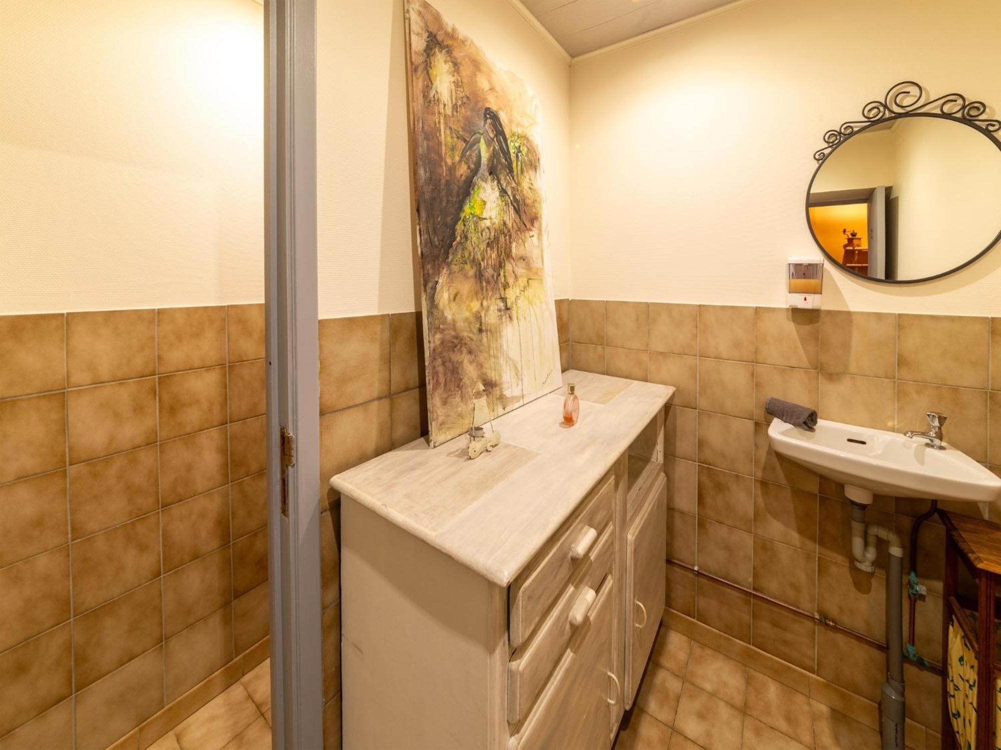 פלורנוויל Holiday Home With Bubble Bath מראה חיצוני תמונה