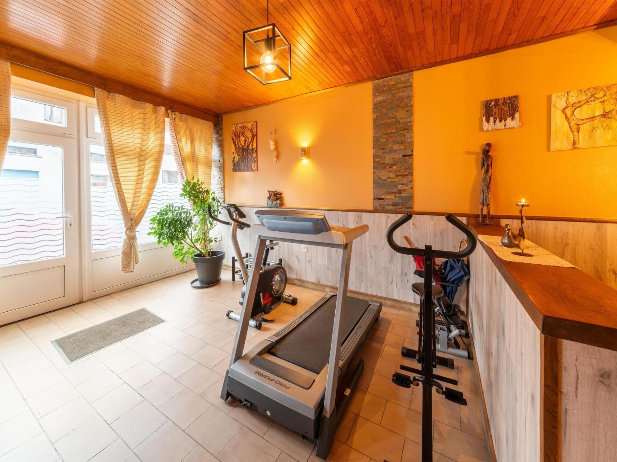 פלורנוויל Holiday Home With Bubble Bath מראה חיצוני תמונה